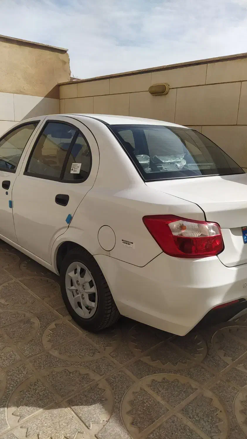 ساینا اس 1403|خودرو سواری و وانت|ملایر, |دیوار