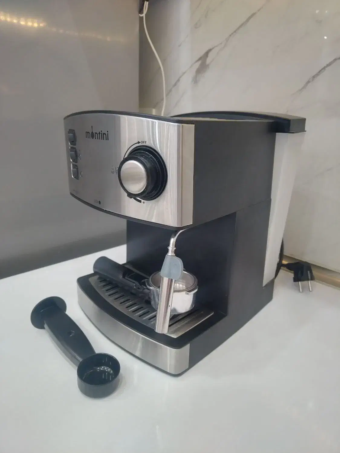 اسپرسو ساز در حدنو|سماور، چای‌ساز، قهوه‌ساز|کاشمر, |دیوار