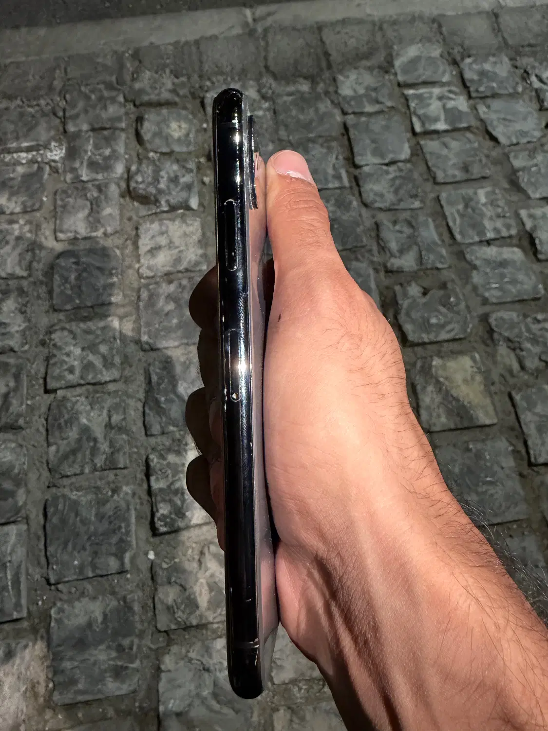 Iphone xs|موبایل|تهران, جنتآباد مرکزی|دیوار