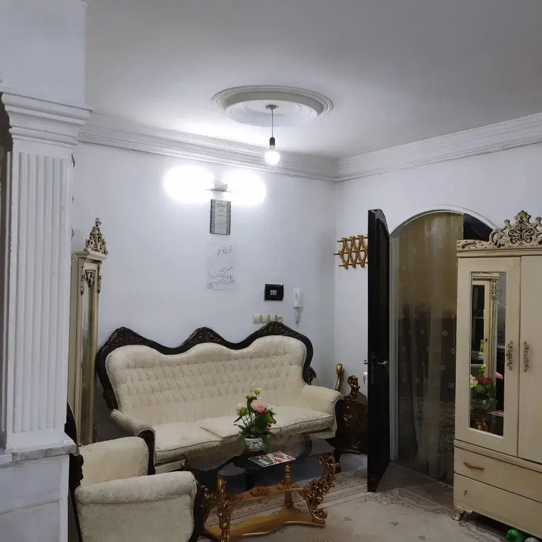 سوییت آپارتمان طبرسی اول|اجارهٔ کوتاه‌مدت آپارتمان و سوئیت|مشهد, ابوذر|دیوار