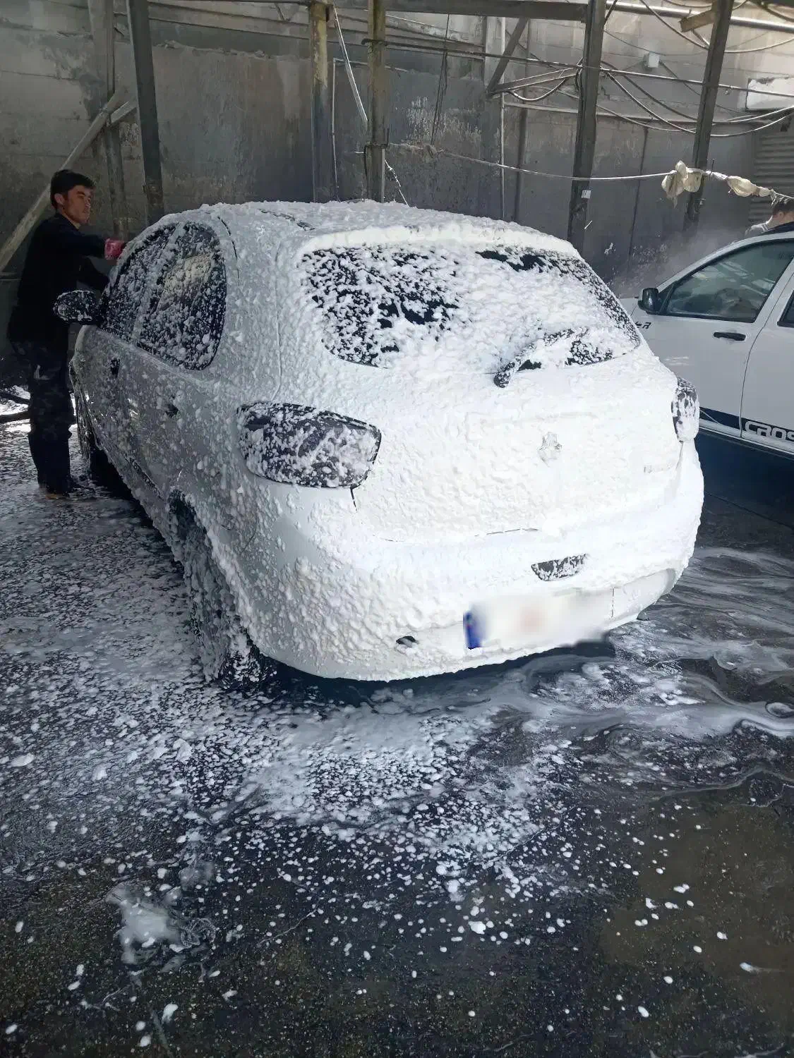 تیبا2 1401|خودرو سواری و وانت|تهران, امام زاده حسن|دیوار