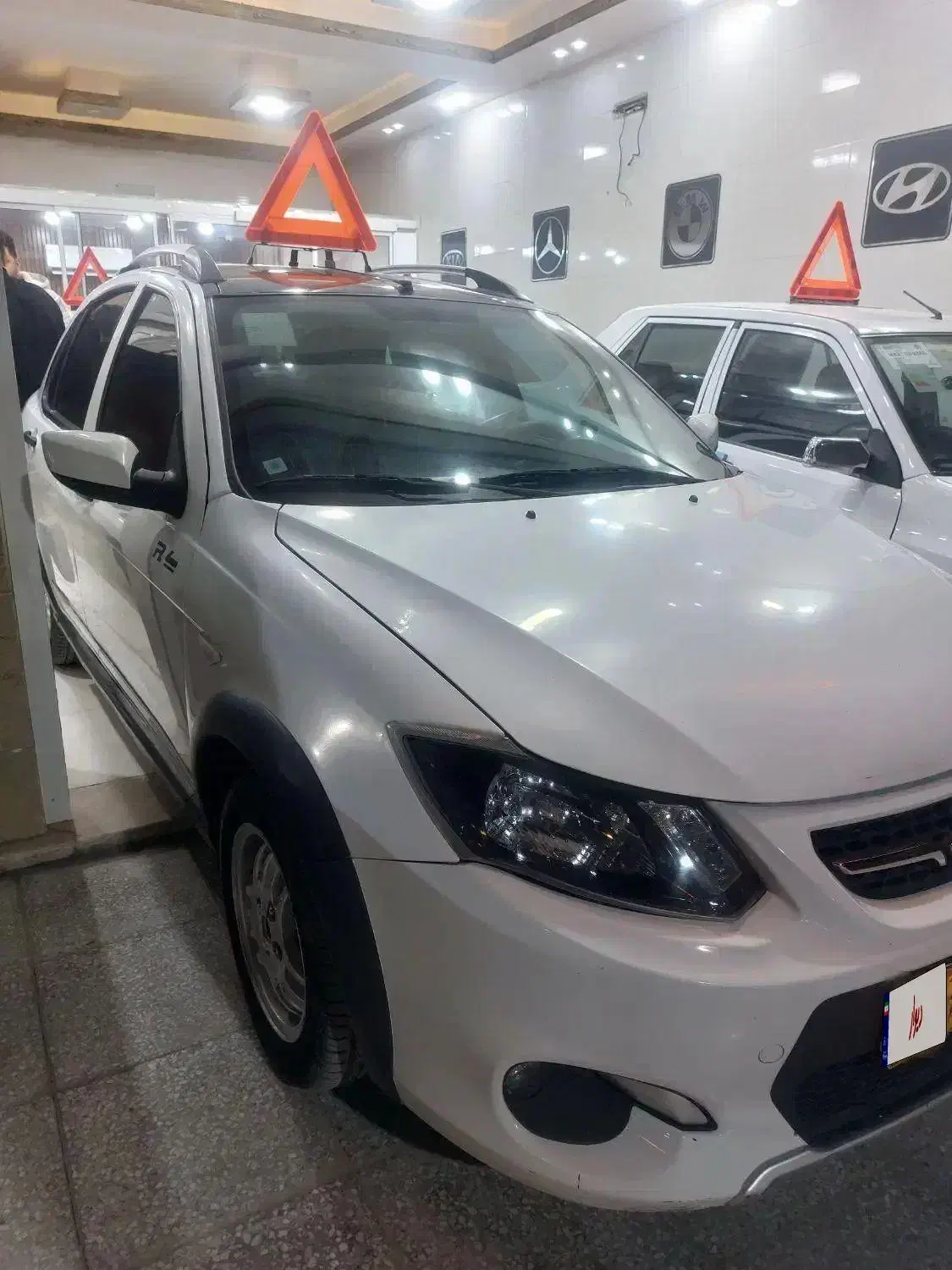 کوئیکRمدل99|خودرو سواری و وانت|زارچ, |دیوار