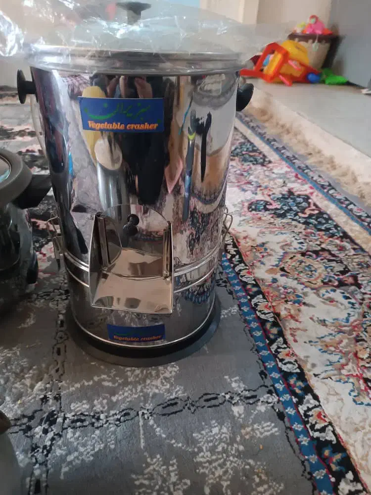 سبزی خردکن زودپزوپلوپز|سایر لوازم برقی|بندر کنگان, |دیوار