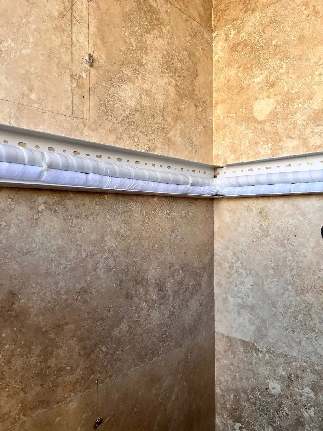 نصب و تعمیرات اسپیلیت|خدمات پیشه و مهارت|ساری, |دیوار