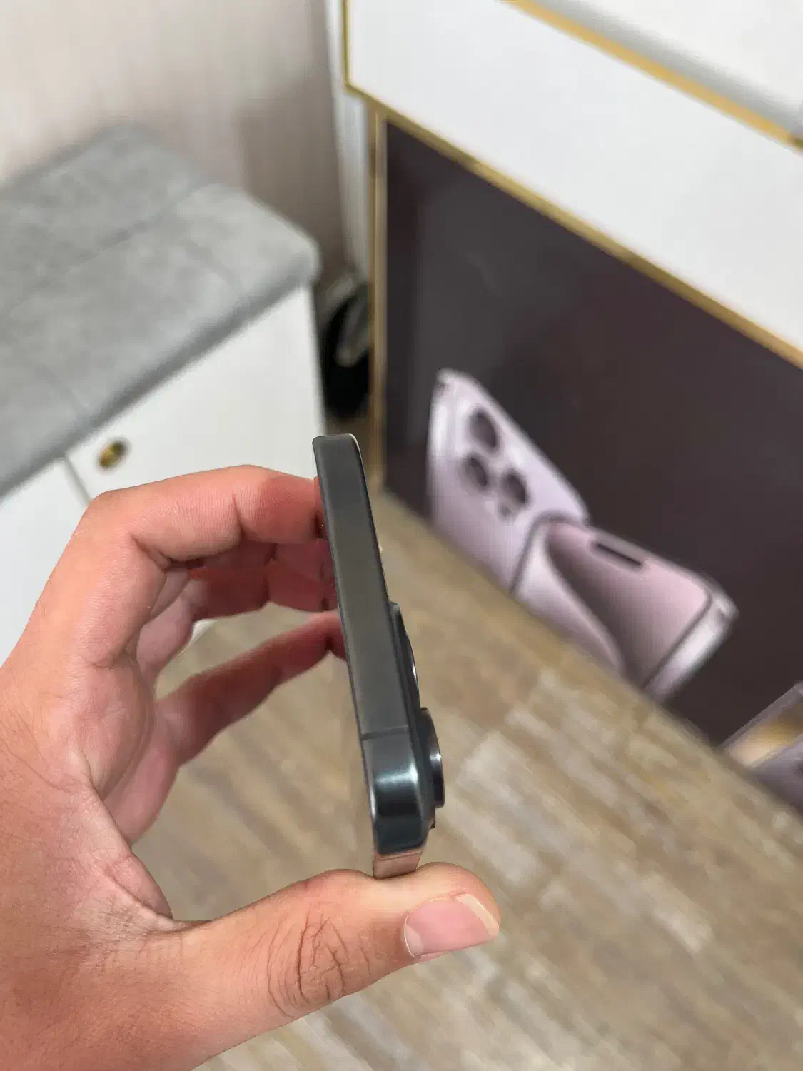 iPhone 15 Pro Max|موبایل|شهرکرد, |دیوار