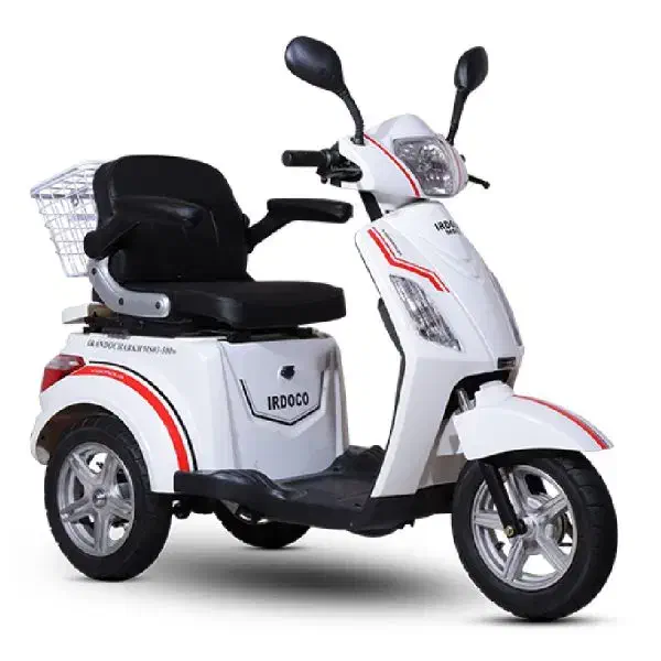 اسکوتر برقی ویلچر برقی|دوچرخه، اسکیت، اسکوتر|قره چای, |دیوار