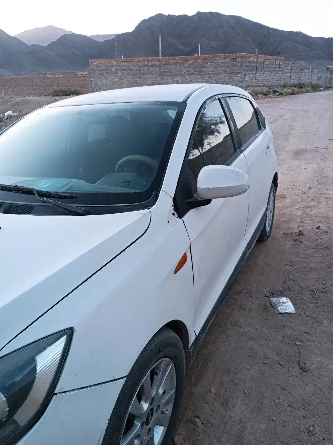 ام وی ام 315|خودرو سواری و وانت|زاهدان, |دیوار