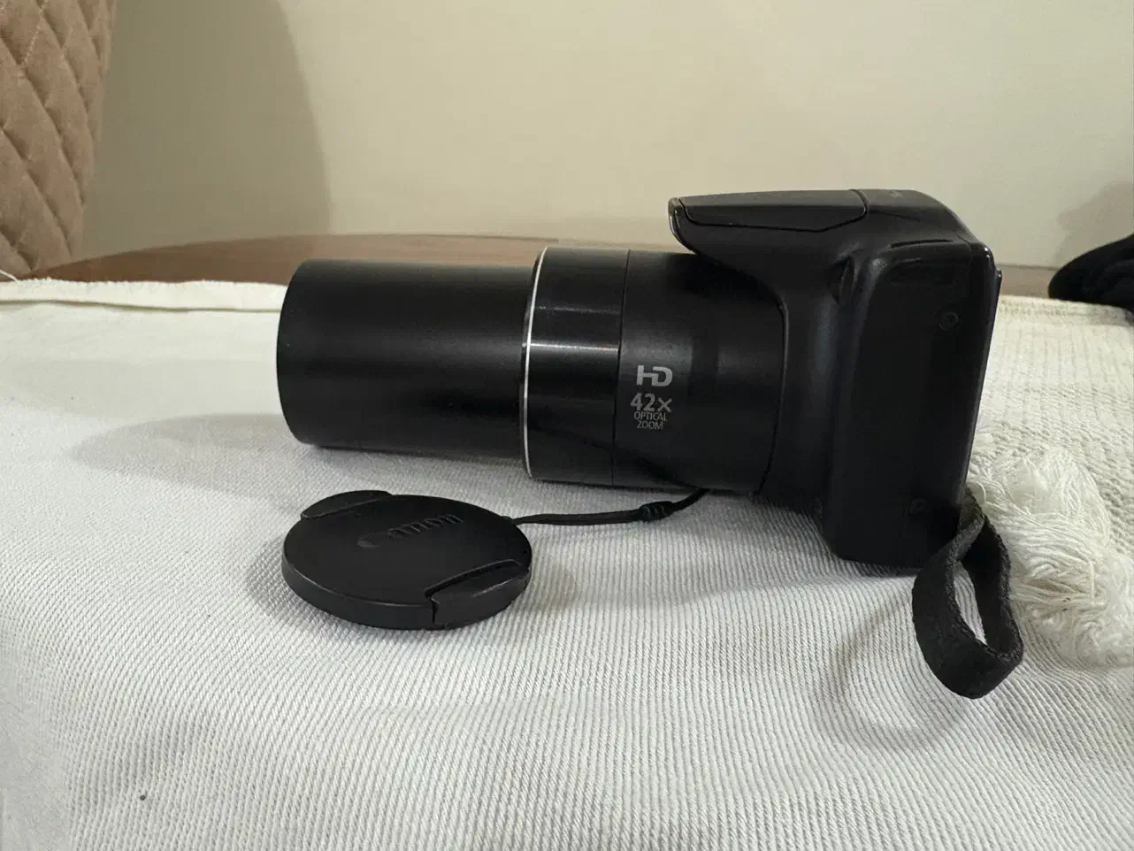 دوربین عکاسی کنون SX420|دوربین عکاسی و فیلم‌برداری|اهواز, کوروش|دیوار