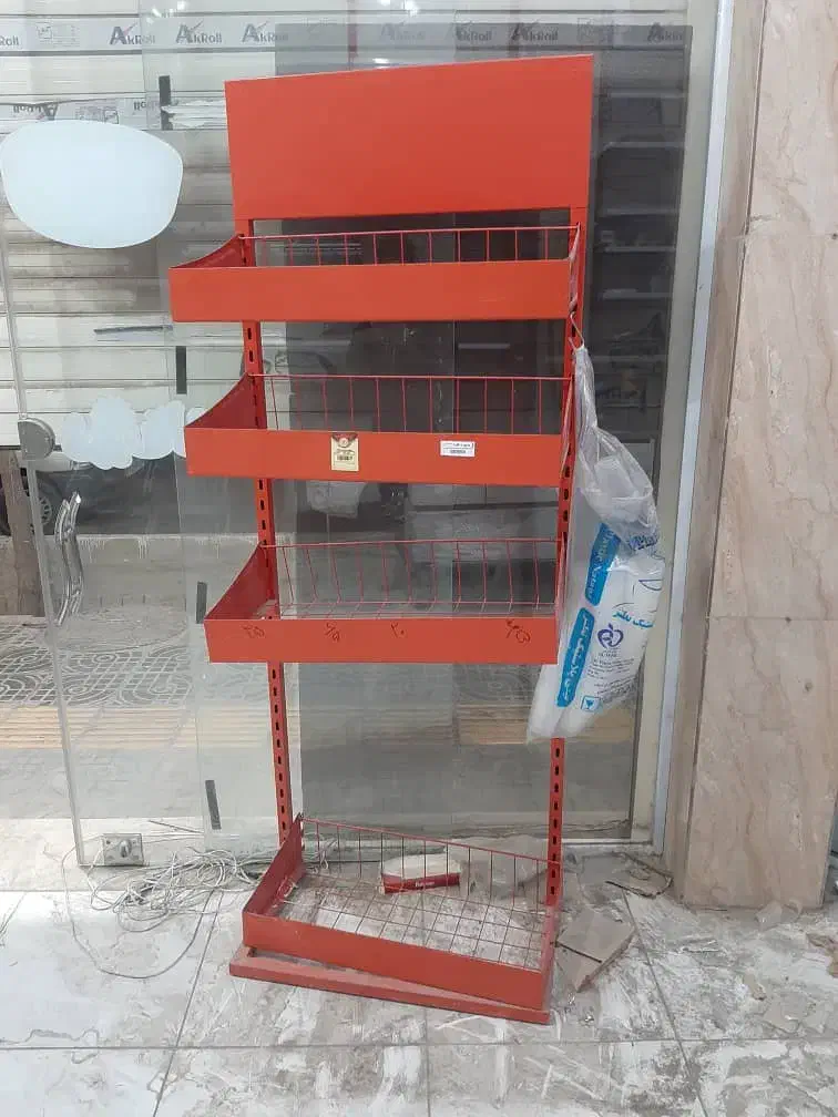 وسائل سوپری۱۵میلیون|فروشگاه و مغازه|نجفآباد, منتظری شمالی|دیوار