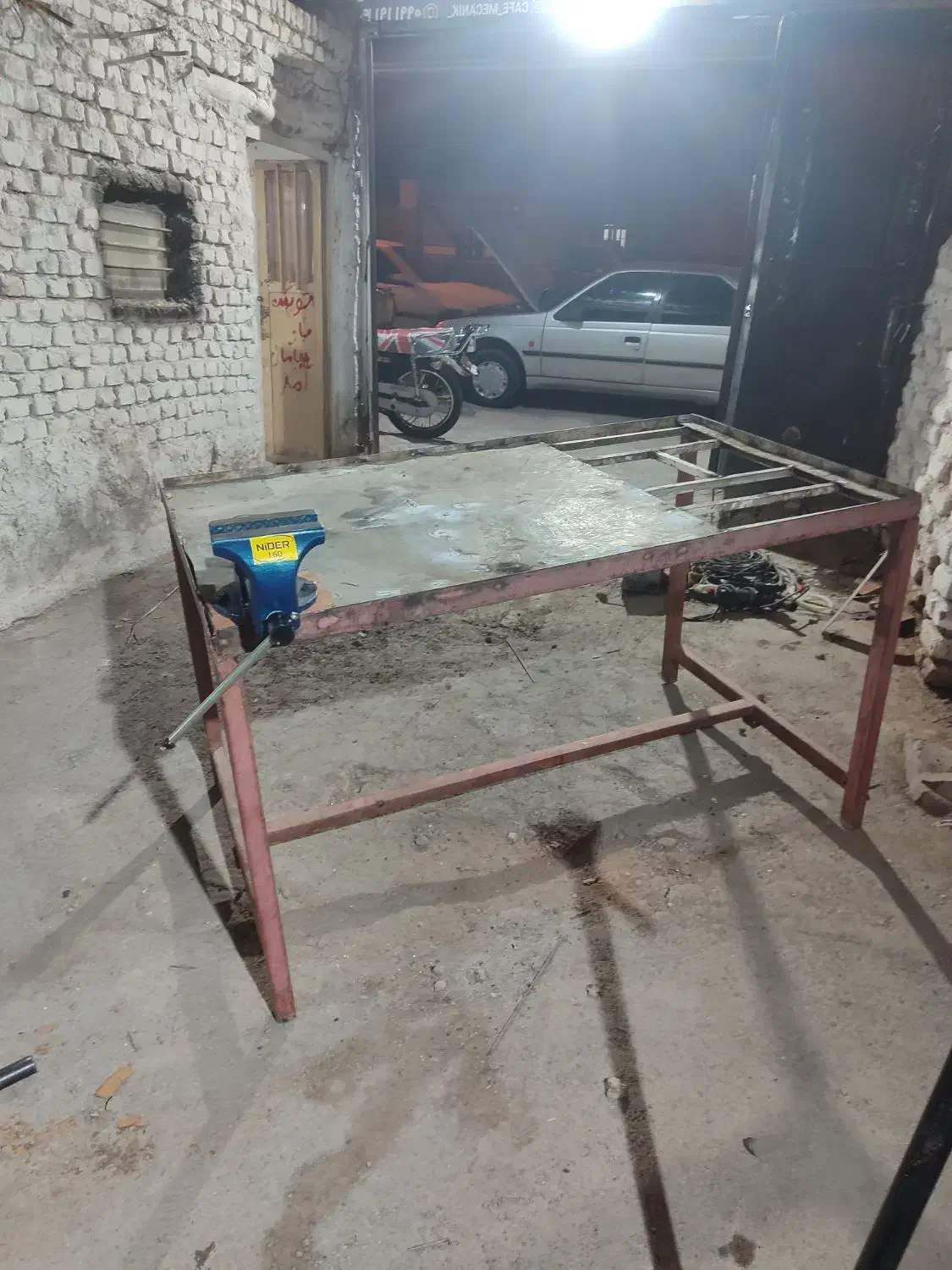 جوشکاری|خدمات پیشه و مهارت|بیرجند, |دیوار