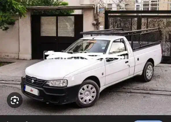 آریسان ۱|خودرو سواری و وانت|کرمان, |دیوار