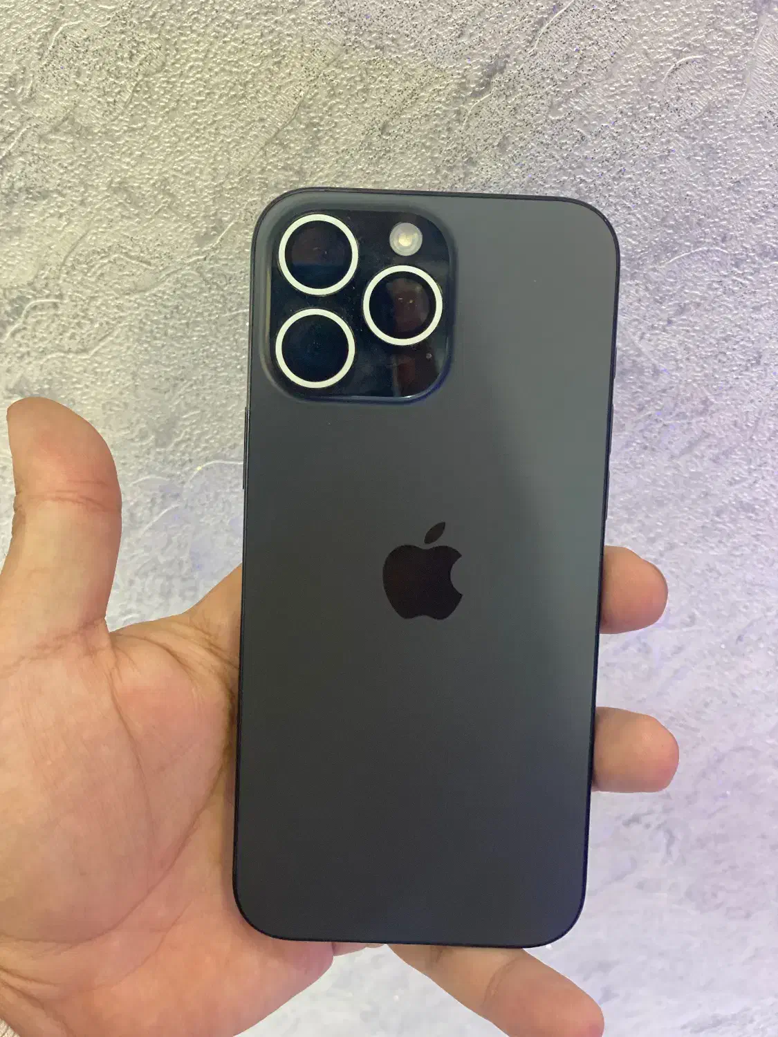 ایفون ۱۶ پرومکس با ریجستر|موبایل|تهران, ترمینال غرب|دیوار