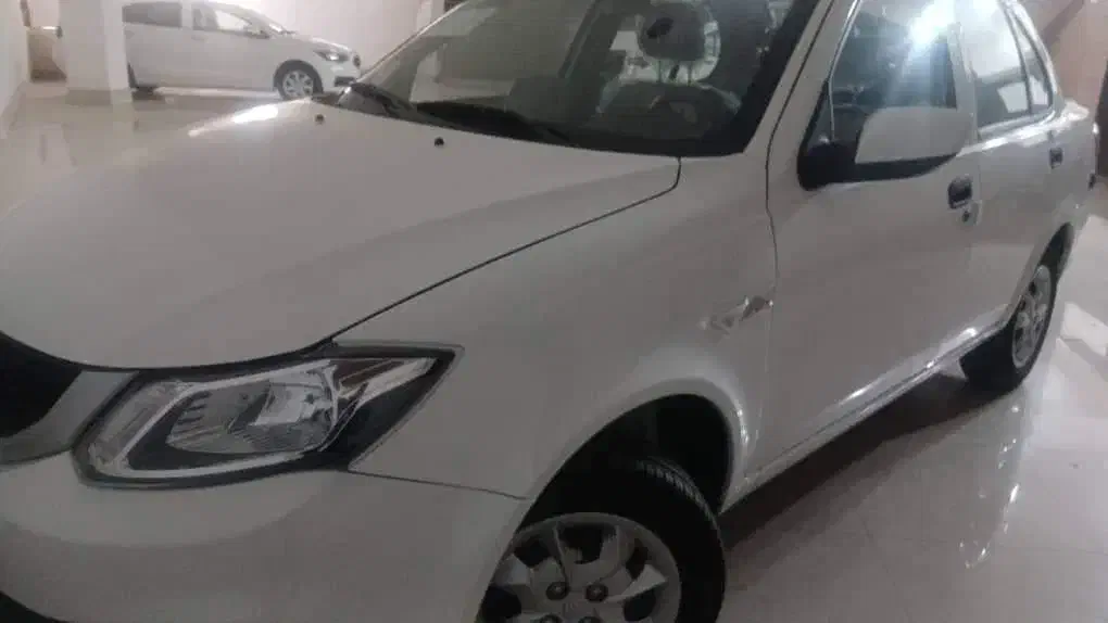 ساینا دوگانه کارخانه|خودرو سواری و وانت|مشهد, شاهد (شهرک غرب)|دیوار