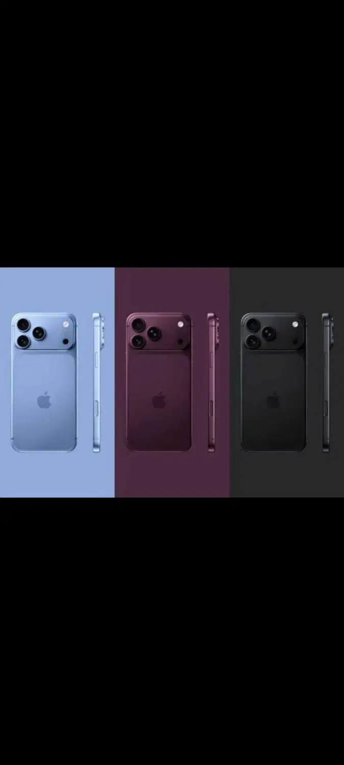 iphone 18 pro 256|موبایل|تهران, بهجت‌آباد|دیوار
