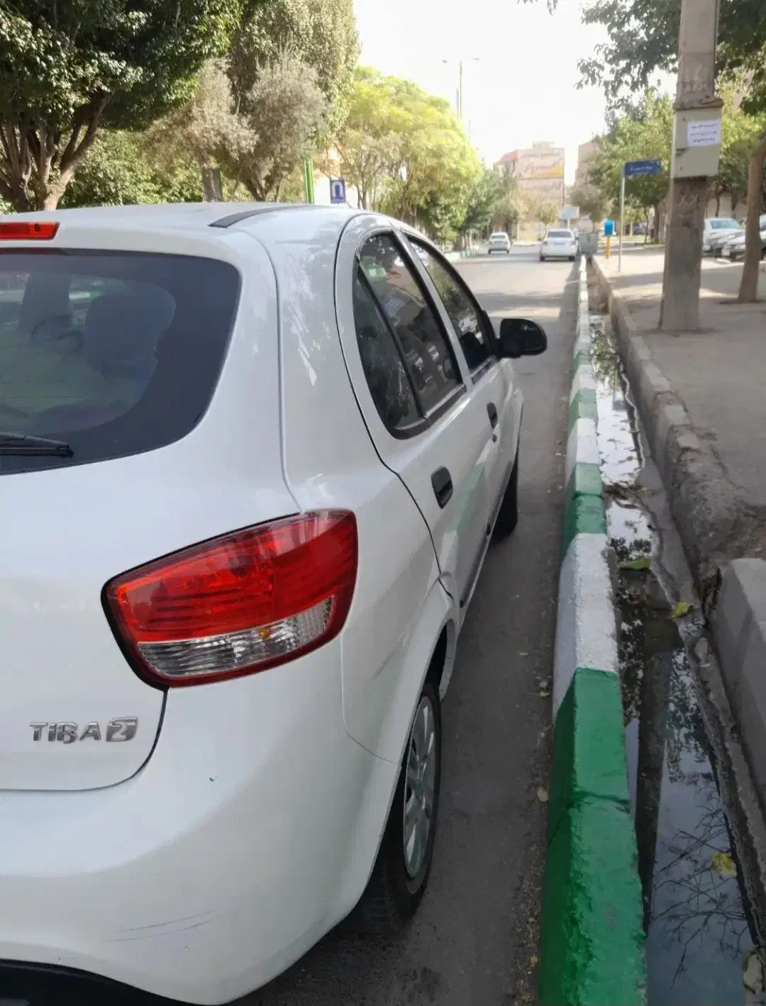 تیبا۲ مدل۱۴۰۰|خودرو سواری و وانت|هشتگرد, مدرس|دیوار