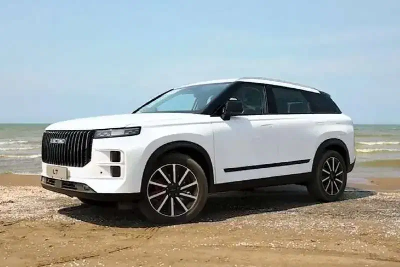 لوکانو L7|خودرو سواری و وانت|تبریز, |دیوار