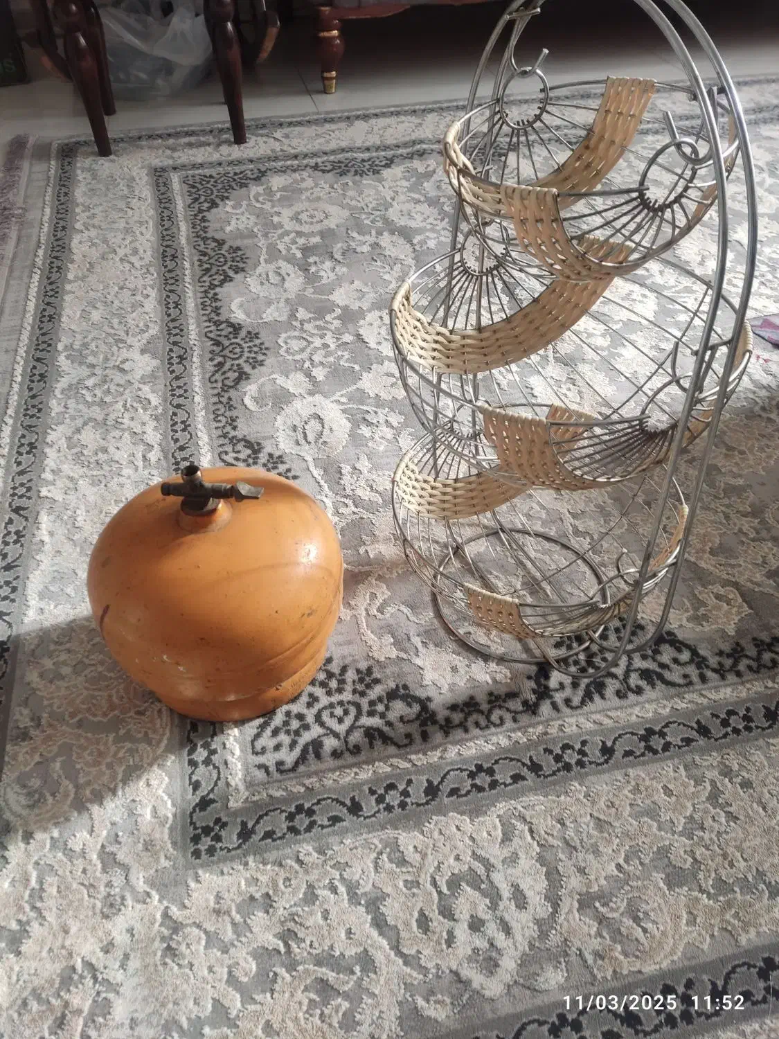 پیک نیک نو وجای سیب زمینی وپیاز|اجاق گاز و لوازم برقی پختوپز|تهران, علم و صنعت|دیوار