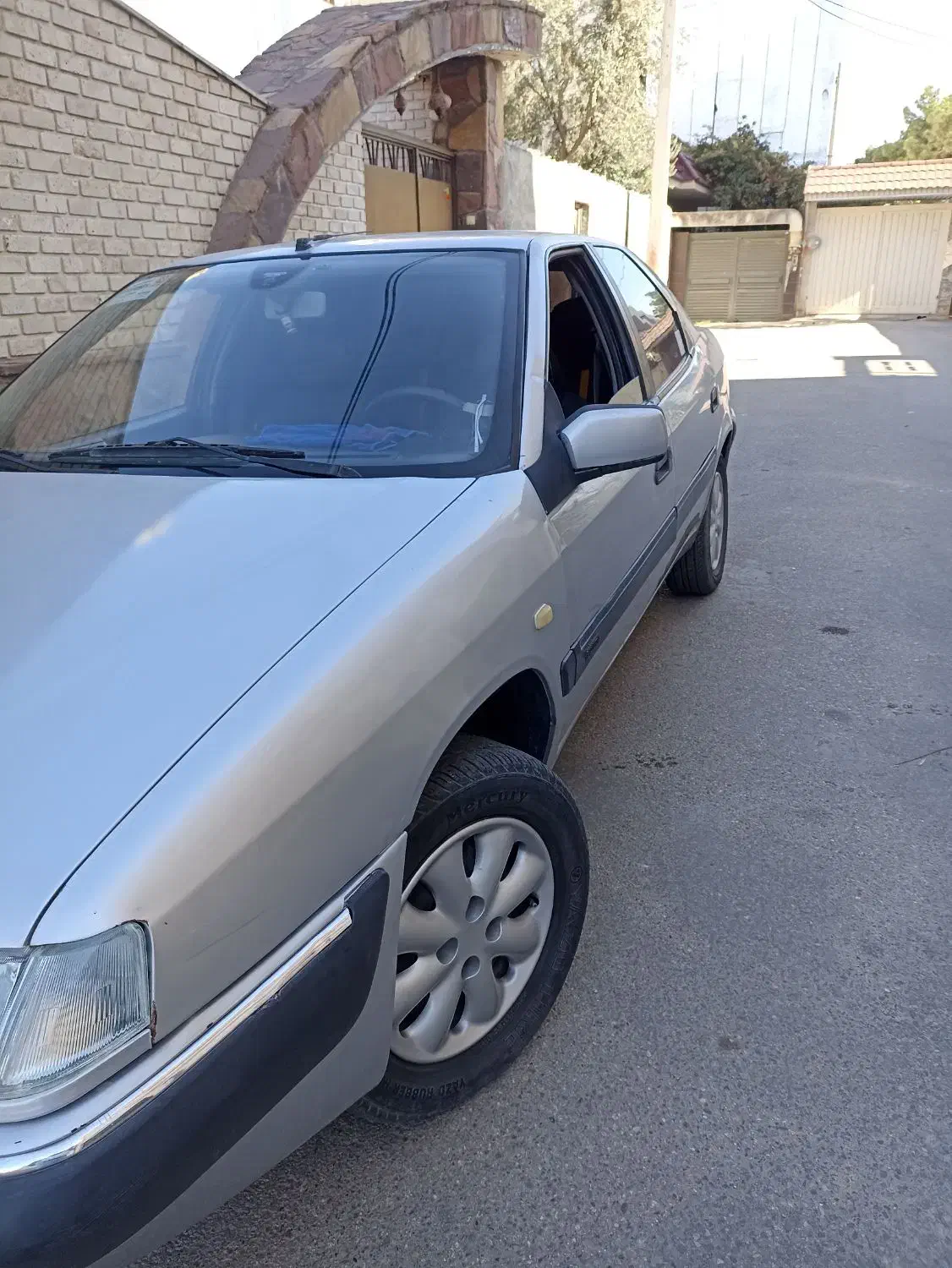 زانتیا 2000|خودرو سواری و وانت|گنبد کاووس, |دیوار