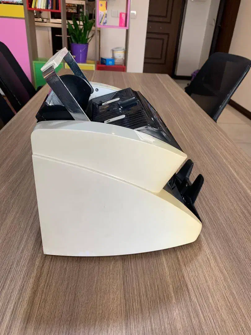 دستگاه پولشمار nikita|فروشگاه و مغازه|تهران, سازمان برنامه جنوبی|دیوار