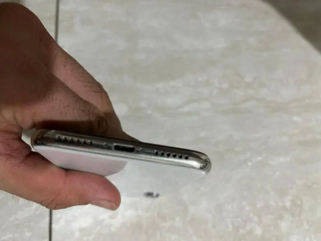 iphone x|موبایل|تهران, کن|دیوار