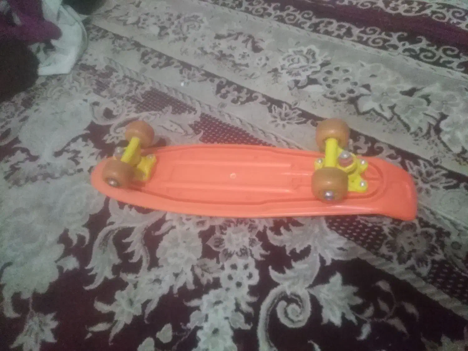 کفش اسکی|دوچرخه، اسکیت، اسکوتر|مشهد, رده|دیوار