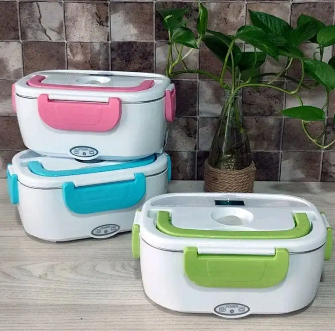 ظرف غذا۴تایی|ظروف سرو و پذیرایی|قم, هفت تیر|دیوار