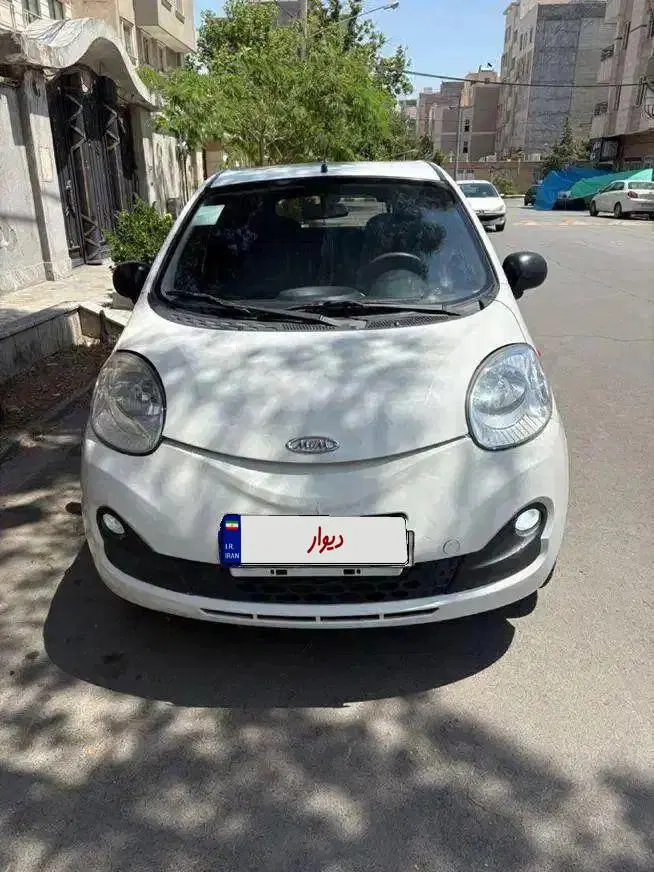 mvm110s  کامفورت|خودرو سواری و وانت|تهران, جنت‌آباد شمالی|دیوار