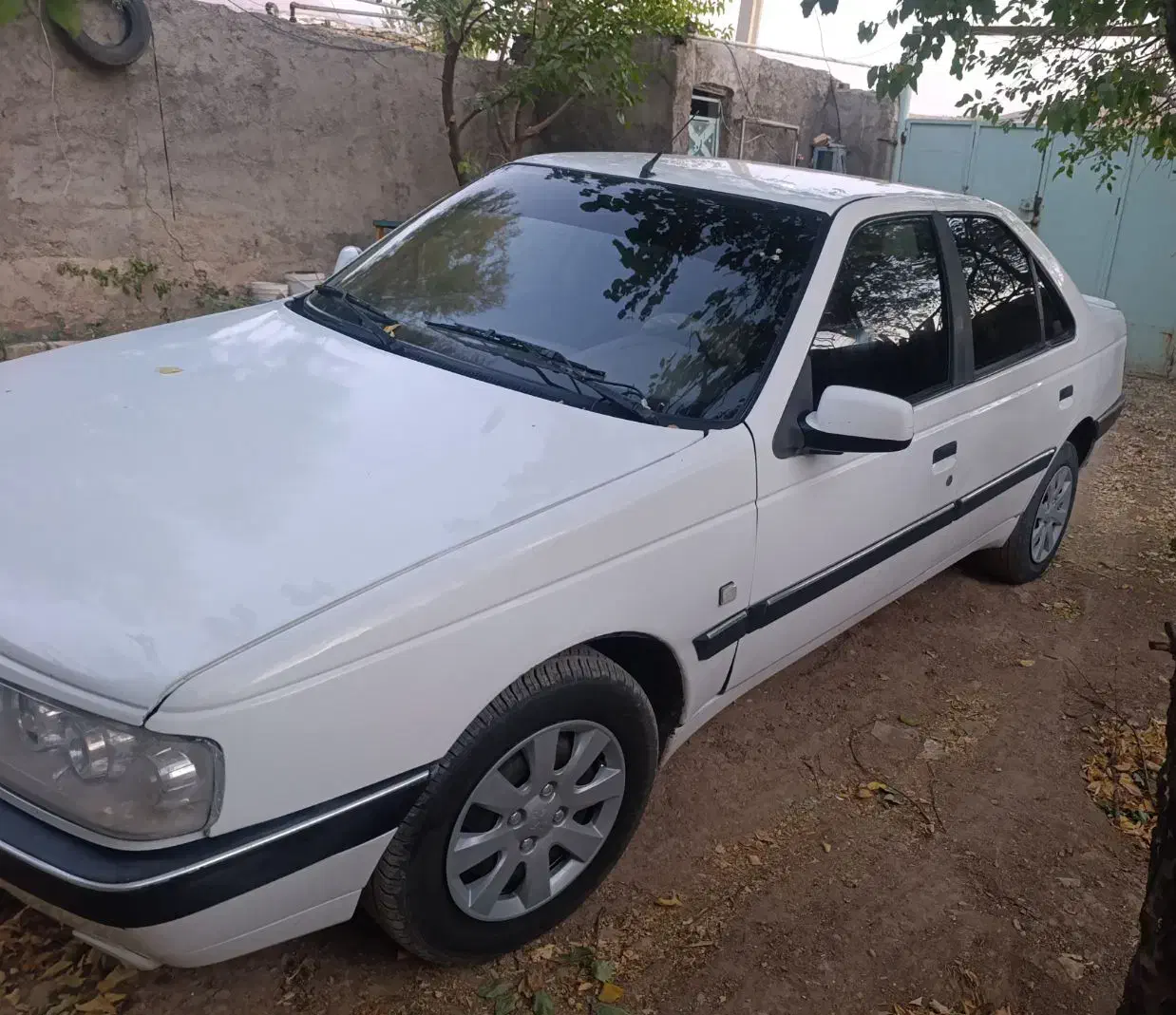 SLX مدل 96|خودرو سواری و وانت|بابا حیدر, |دیوار