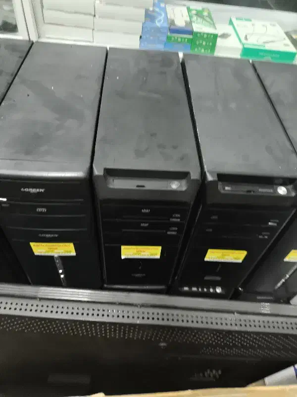 فروش ده عدد کیس مناسب گیمنت..درجه یک|رایانه رومیزی|محمدشهر, سیدآباد|دیوار