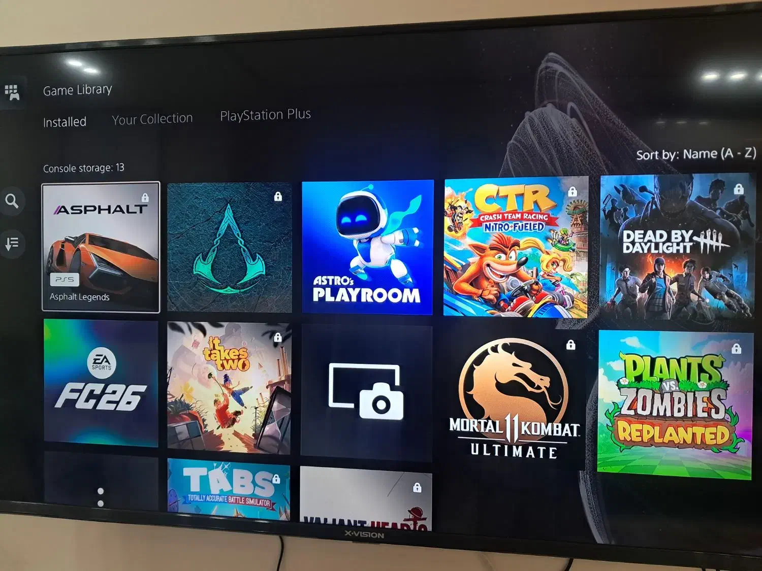 ps5 نو|کنسول، بازی ویدئویی و آنلاین|کرج, عظیمیه|دیوار