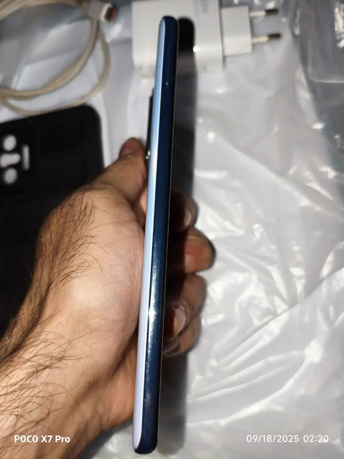 شیائومی Note 10 Pro نوت ۱۰ پرو|موبایل|تهران, یوسف‌آباد|دیوار