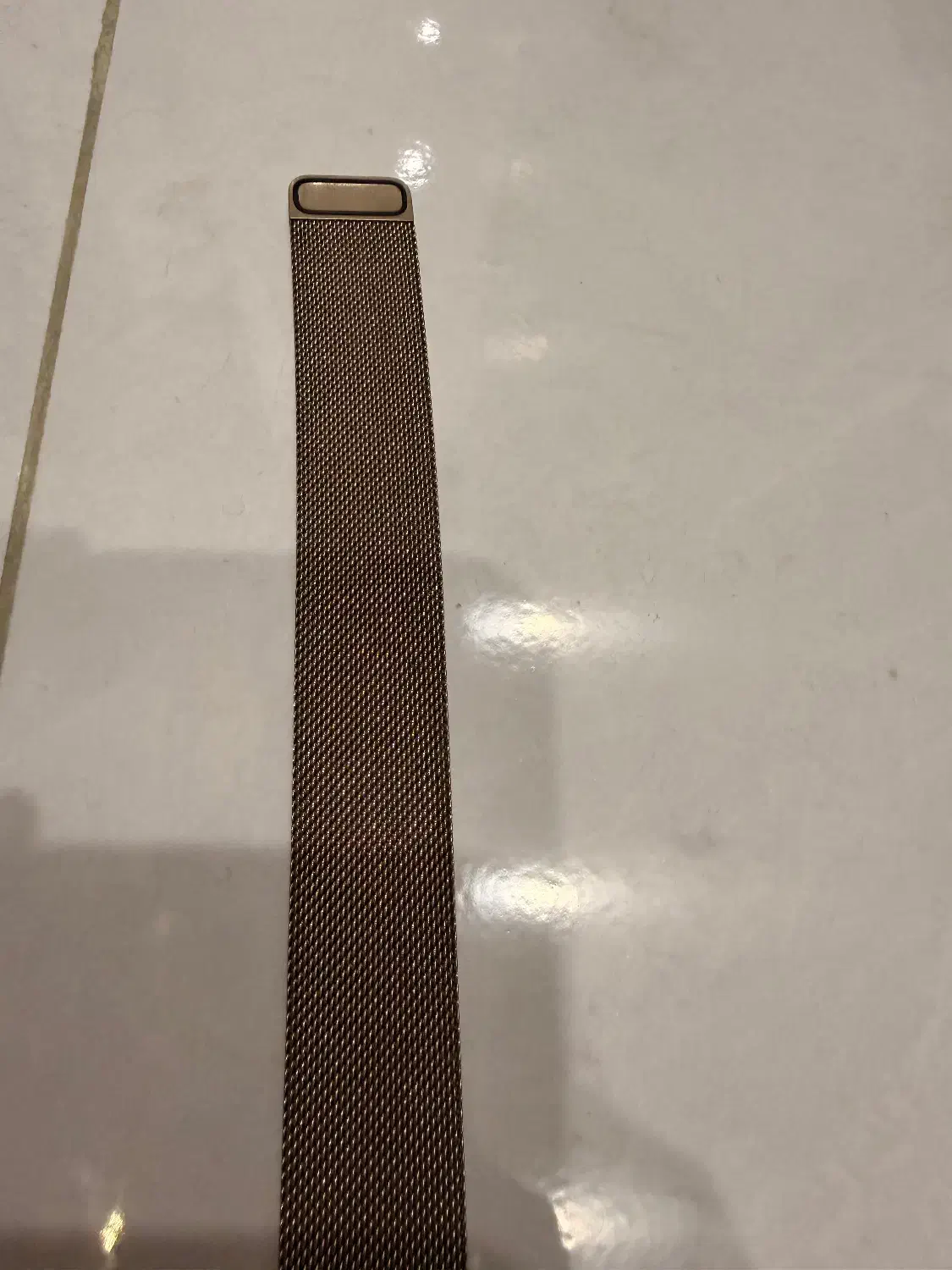 اپل واچ سری ۱۰ سایز ۴۶میل|لوازم جانبی موبایل و تبلت|تهران, توحید|دیوار