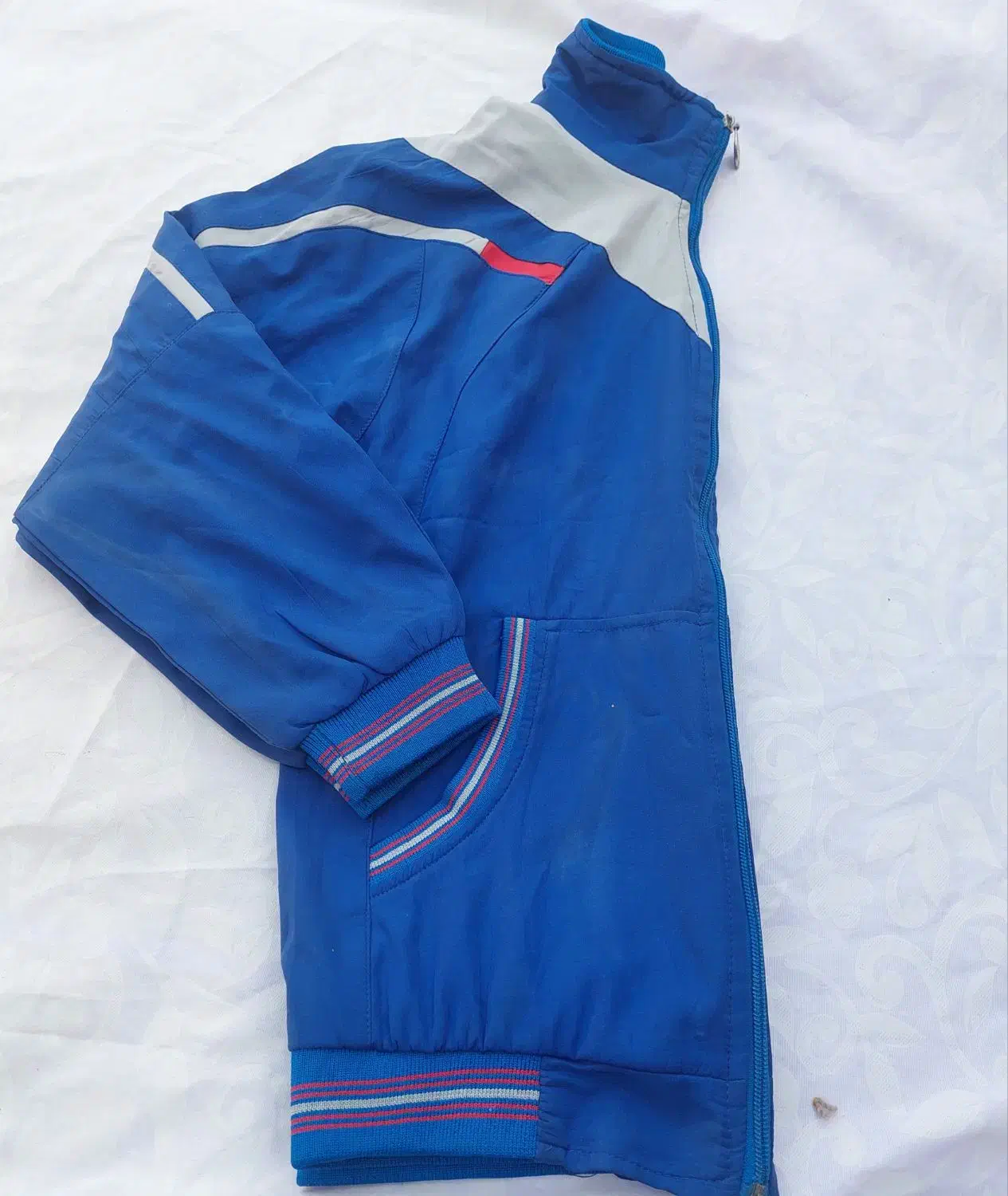 لباس ورزشی پسرانه نو|لباس|اصفهان, پوریای ولی|دیوار