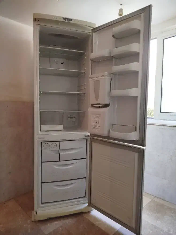 یخچال فریزر امرسان|یخچال و فریزر|صباشهر, |دیوار