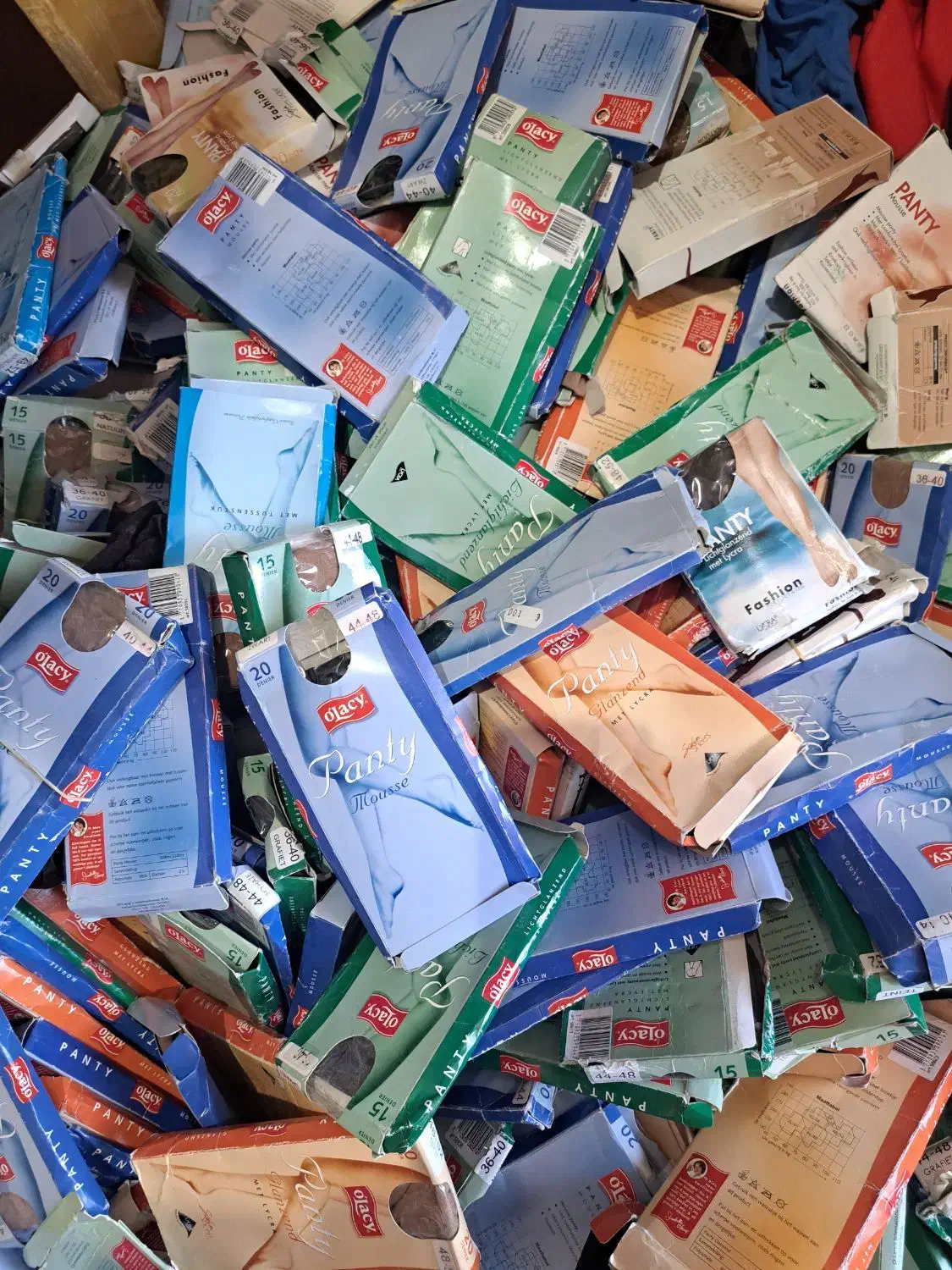 جوراب شلواری شیشهای|لباس|مهاباد (آذربایجان غربی), |دیوار