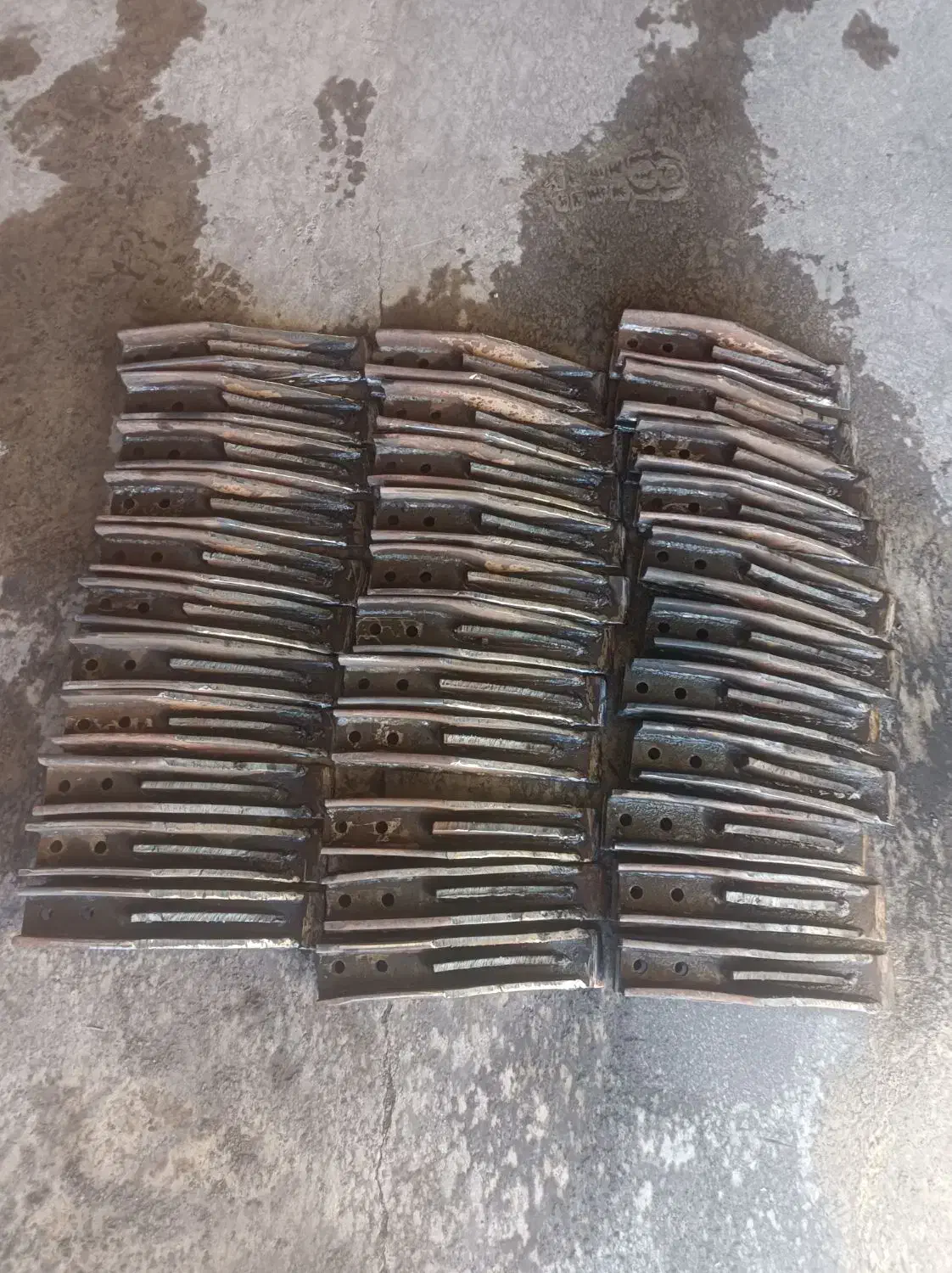 کارگاه جوشکاری co2وبرق|خدمات پیشه و مهارت|لنجان, |دیوار