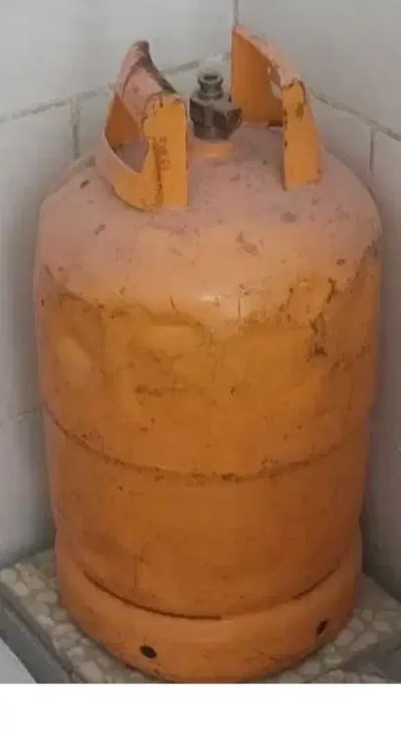 کپسول گاز|اجاق گاز و لوازم برقی پخت‌وپز|قزوین, |دیوار