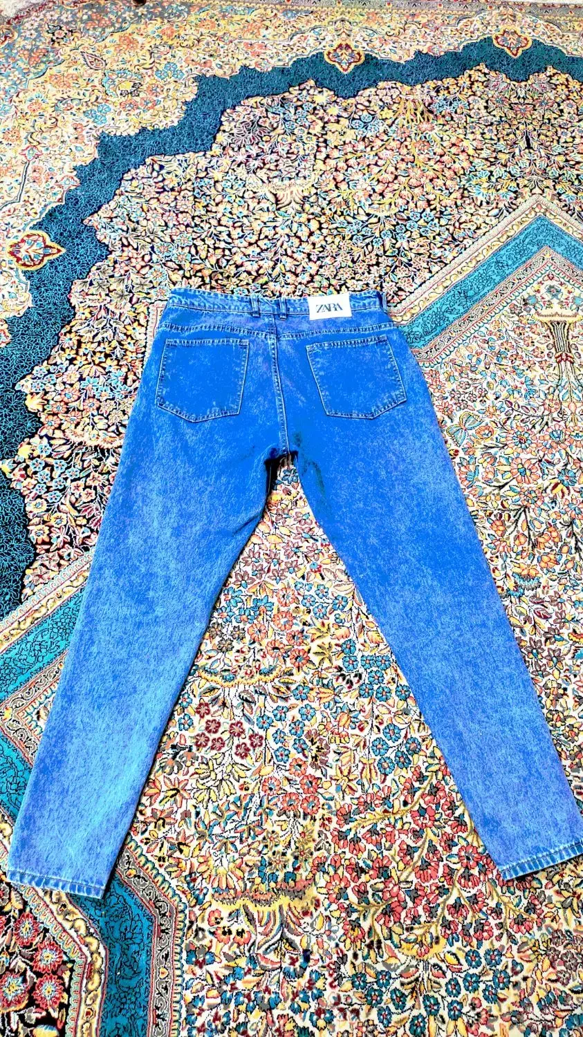 شلوار مردانه مام استایل|لباس|مشهد, موعود|دیوار