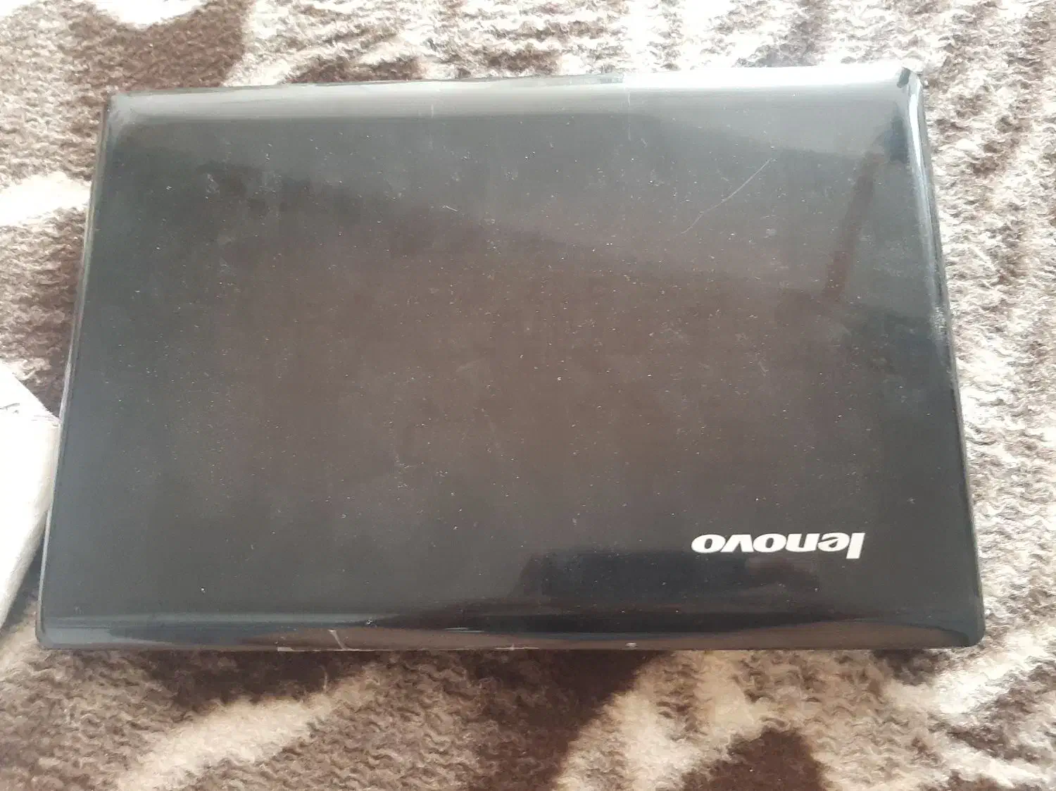 لبتاپ Lenovo|رایانه همراه|نیشابور, بنیاد شهید|دیوار