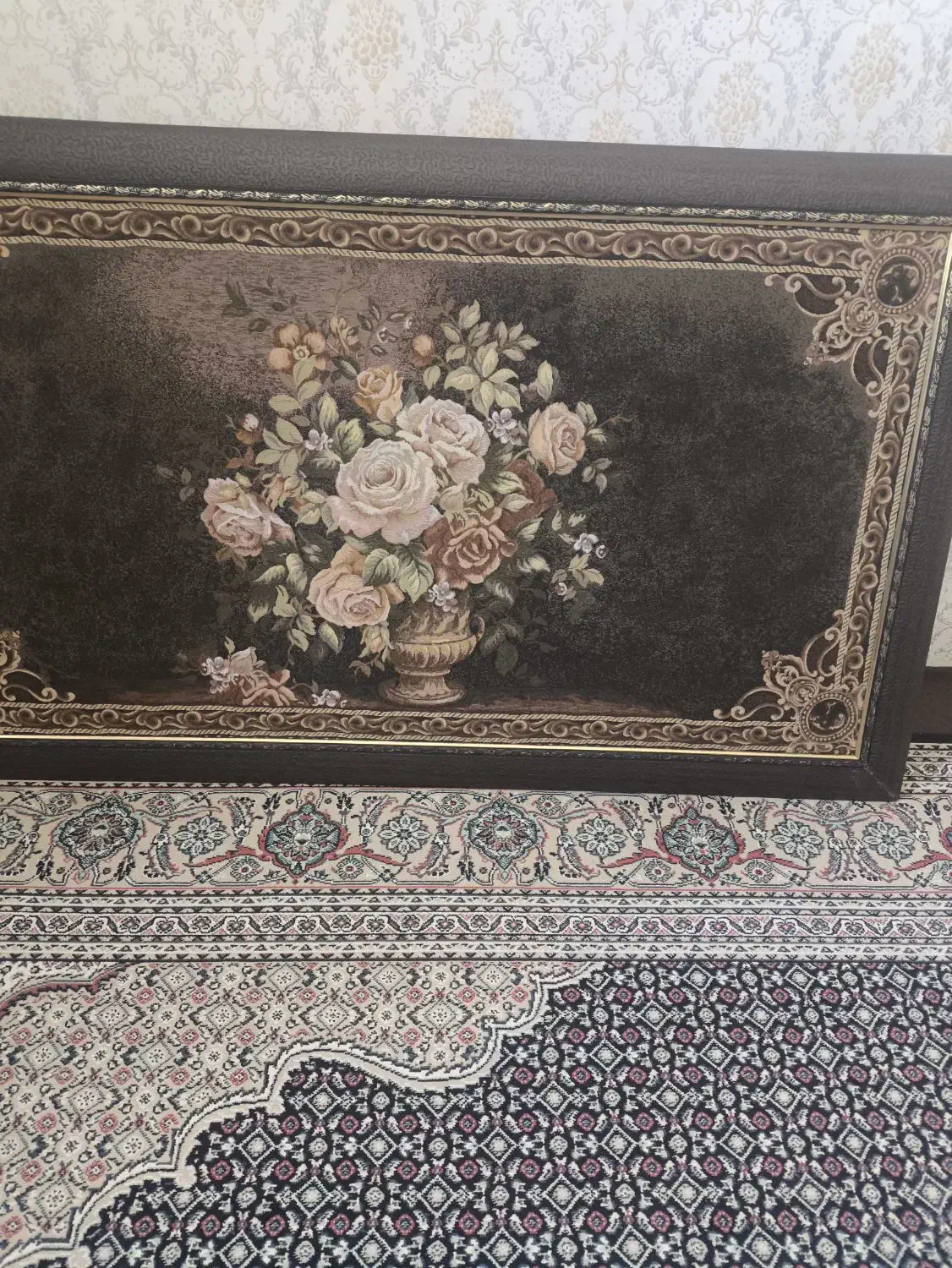 تابلو درحد نو|تابلو، نقاشی، عکس|اردبیل, |دیوار