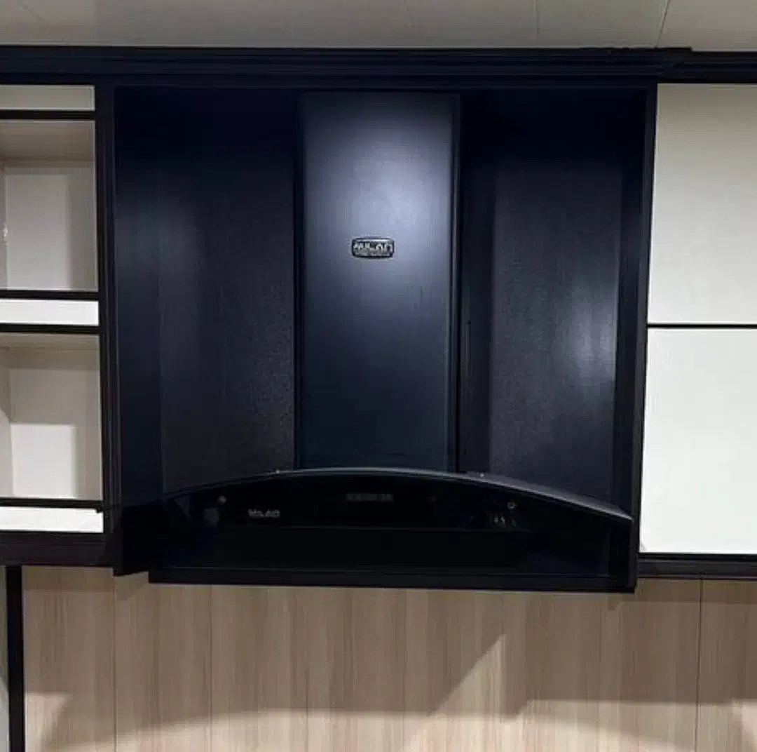 فروش هود میلاد|هود|اردبیل, |دیوار