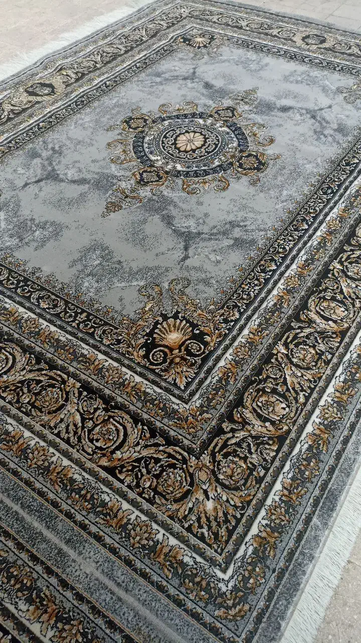 ده اساتید فرش پرشین ۱۰۰۰شونه انتخابی درست اقساط|فرش|اصفهان, هفتون|دیوار