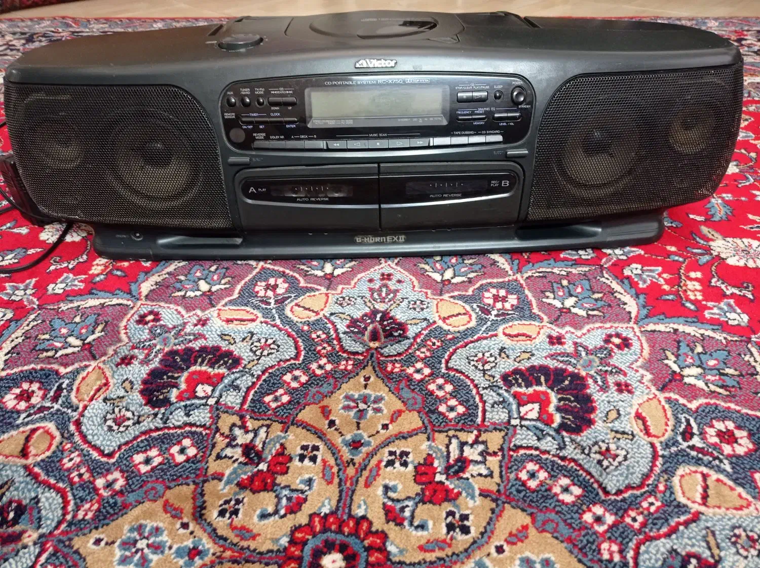 ضبط قدیمی|سیستم صوتی خانگی|الوند, |دیوار