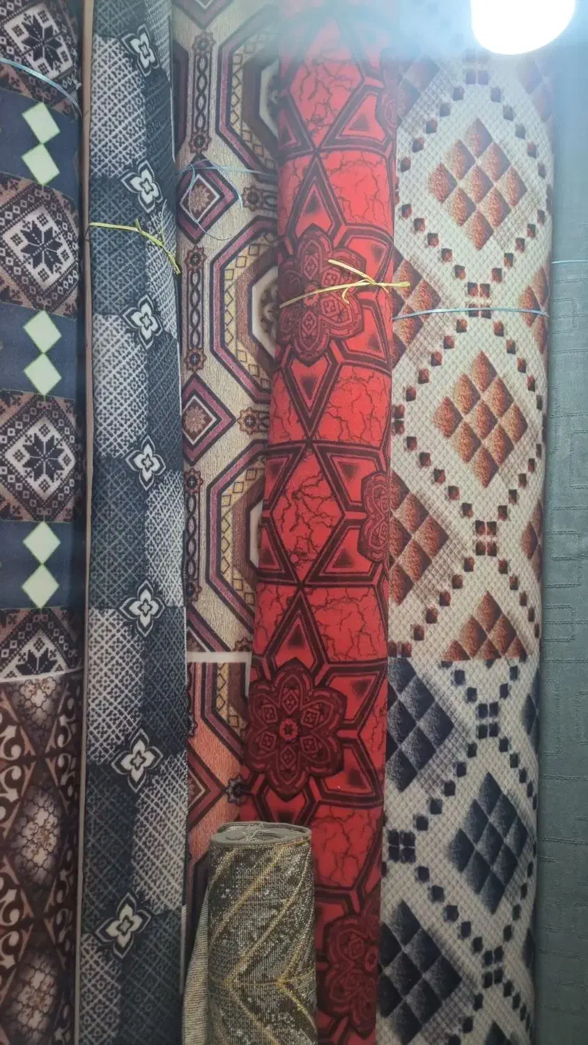 موکت چاپی|موکت|یاسوج, |دیوار