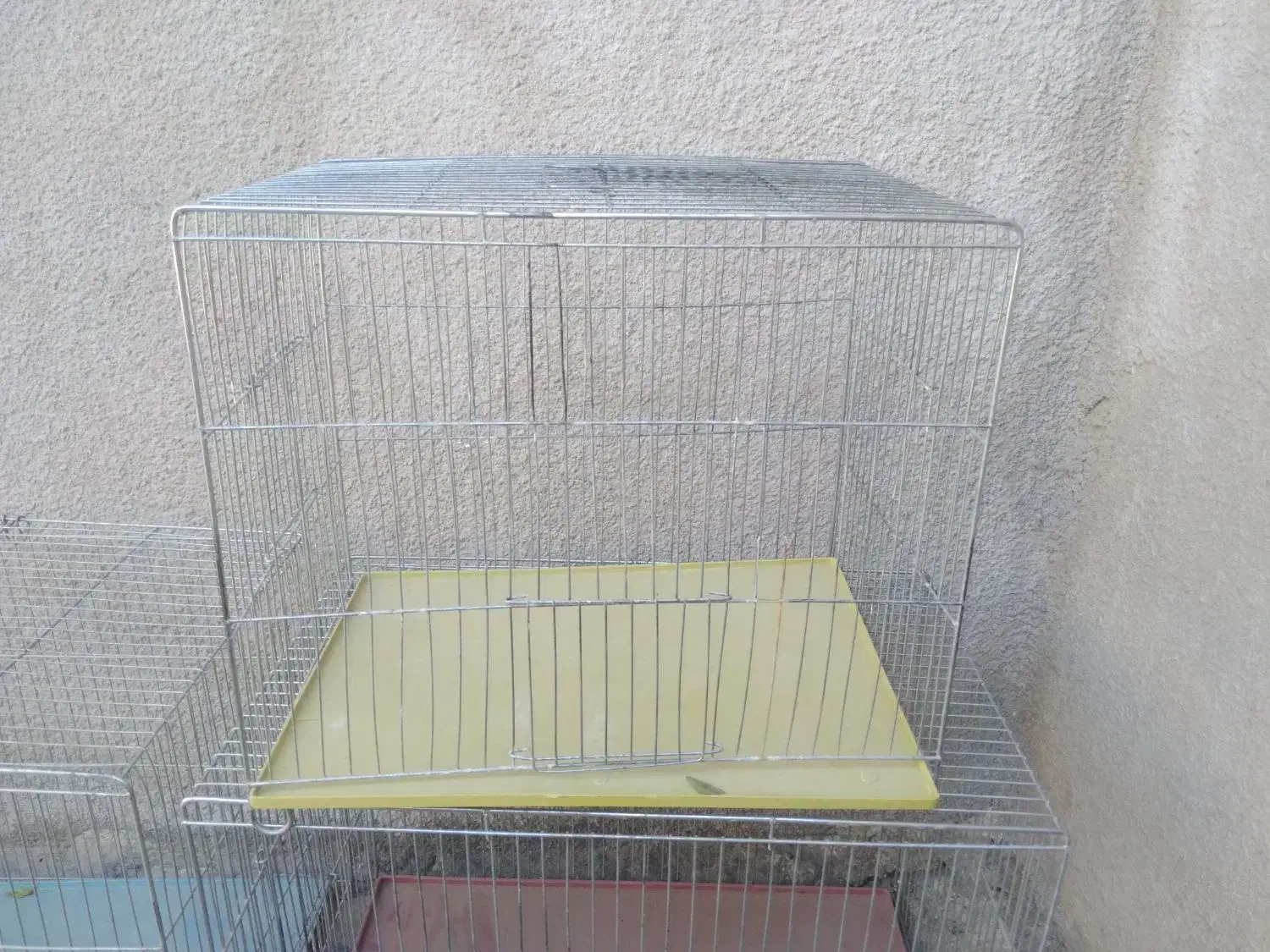 قفس پرنده|لوازم جانبی حیوانات|ایلام, |دیوار