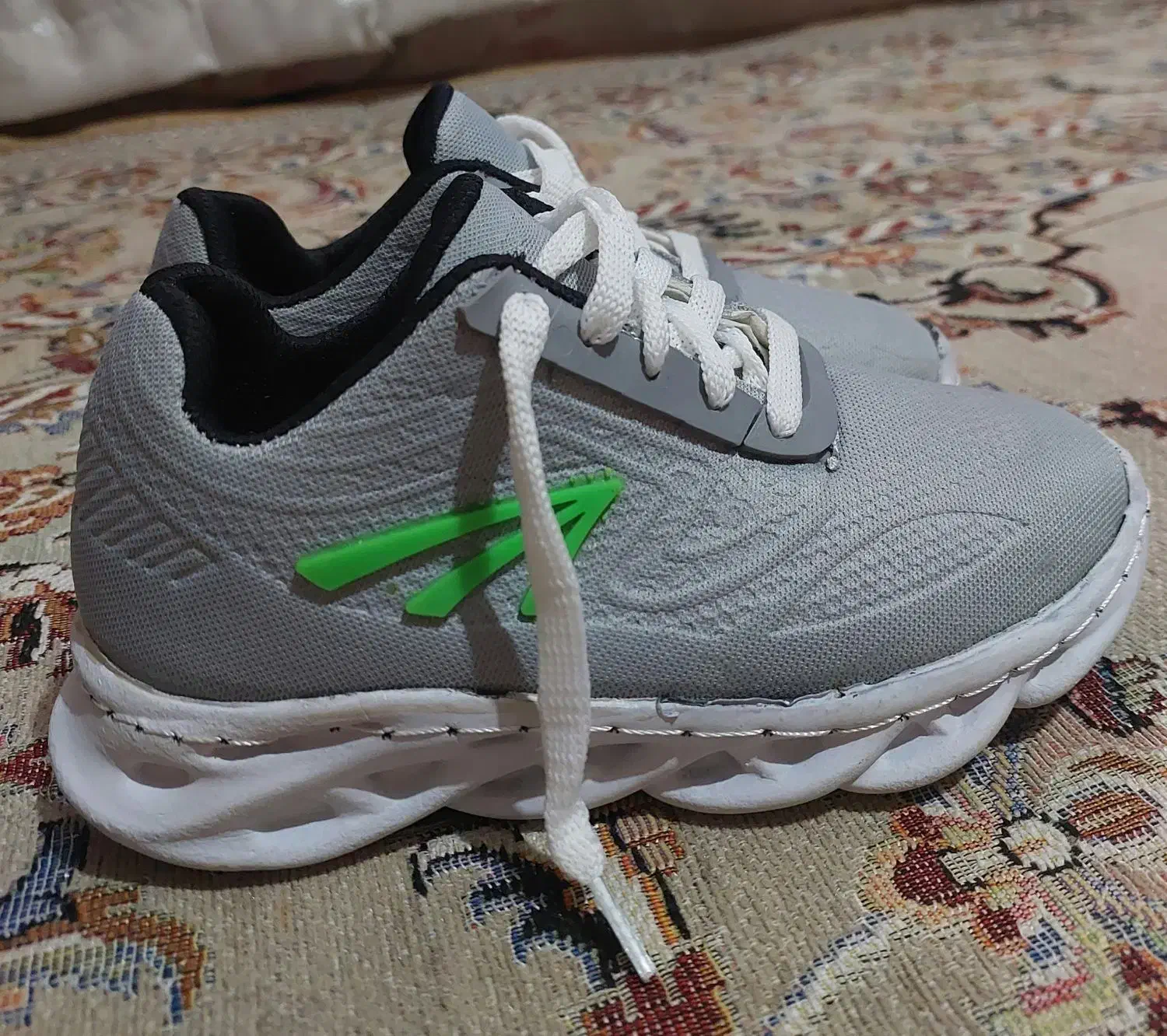 کتونی|کفش و لباس بچه|تهران, خزانه|دیوار