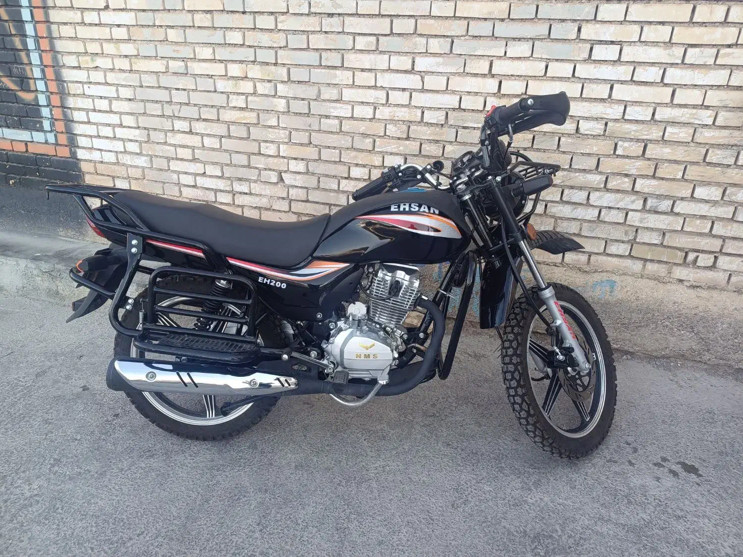 موتور سیکلت|موتورسیکلت|بجستان, |دیوار