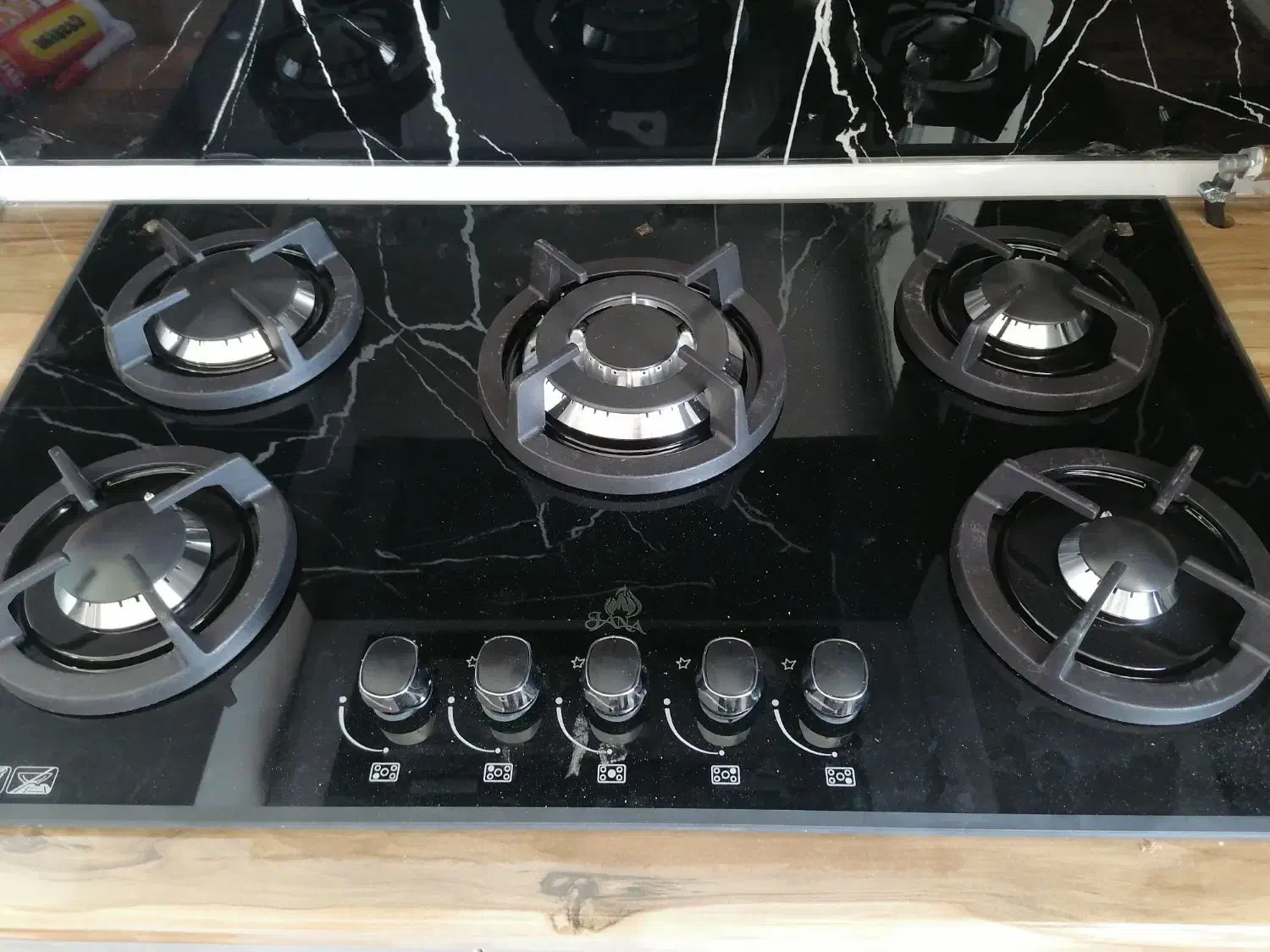 تعمیرات انواع اجاق گاز و هود باقرشهر و کهریزک|خدمات پیشه و مهارت|باقرشهر, |دیوار