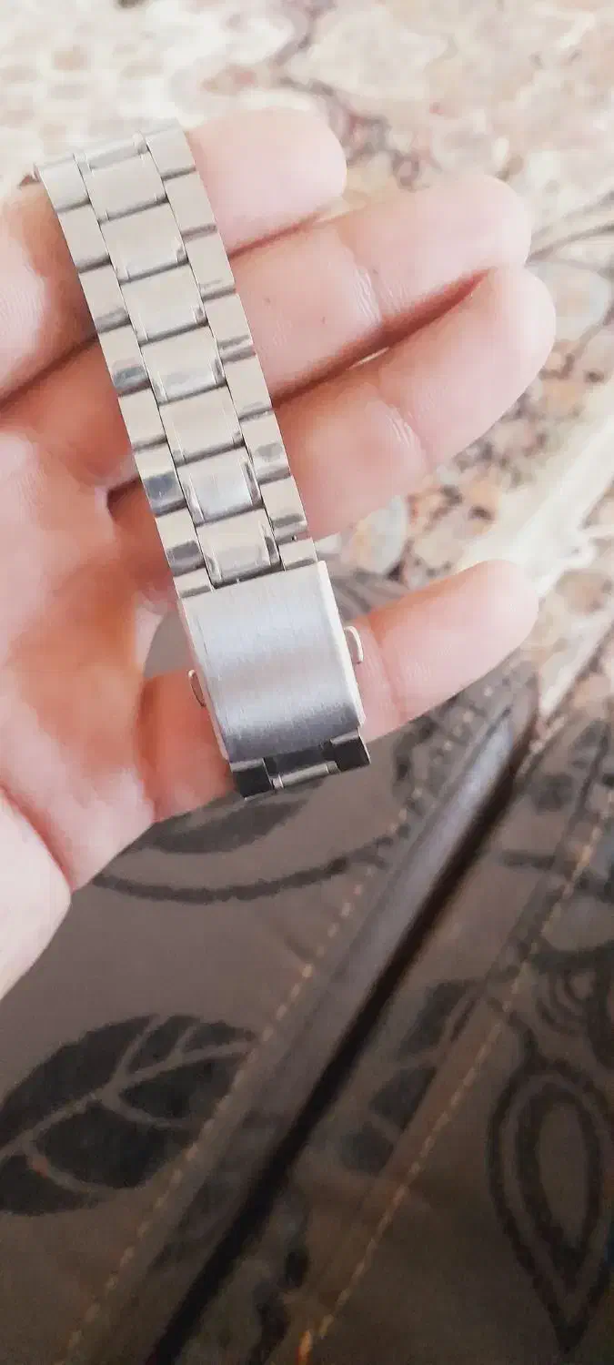 ساعت مچی مردانه ضداب|ساعت|بیرجند, |دیوار