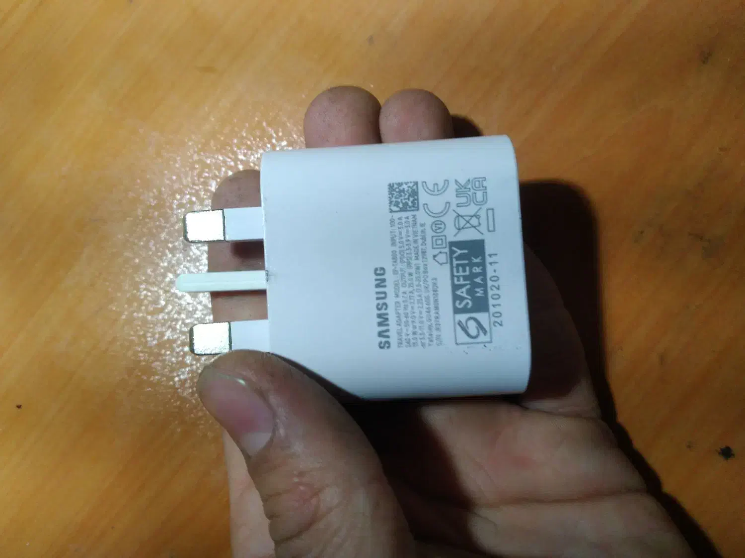 شارژر تایپ c vitnam|لوازم جانبی موبایل و تبلت|تهران, مهرآباد جنوبی|دیوار